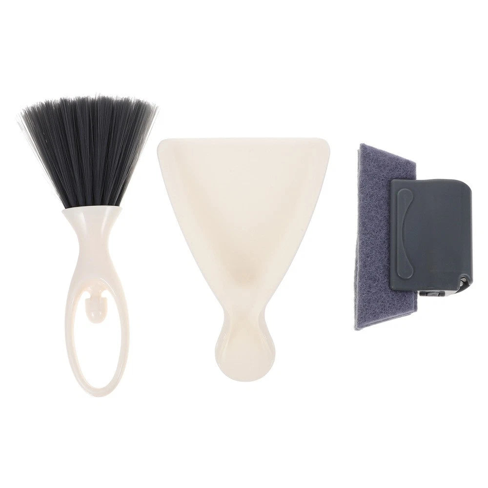 Cleaning Broom Dustpan Set Household Tools Dustpans Small Mini Hand
