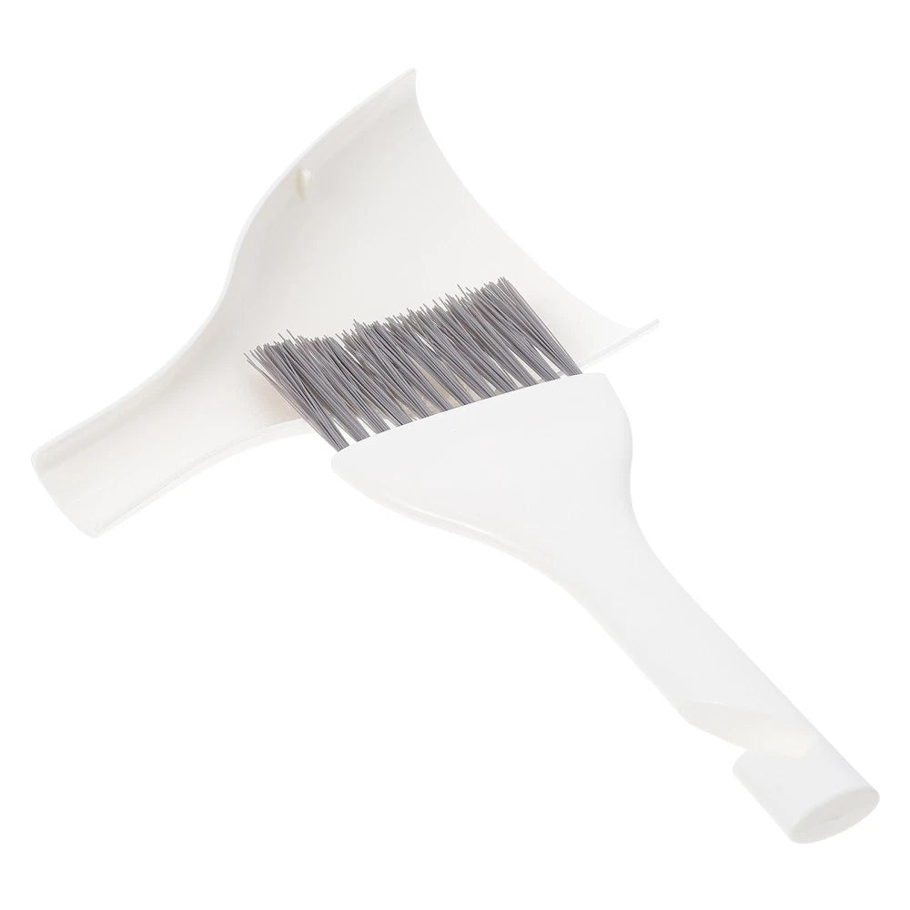 Mini Dustpan Broom Set Desktop Cleaning Supplies Gadgets for Home