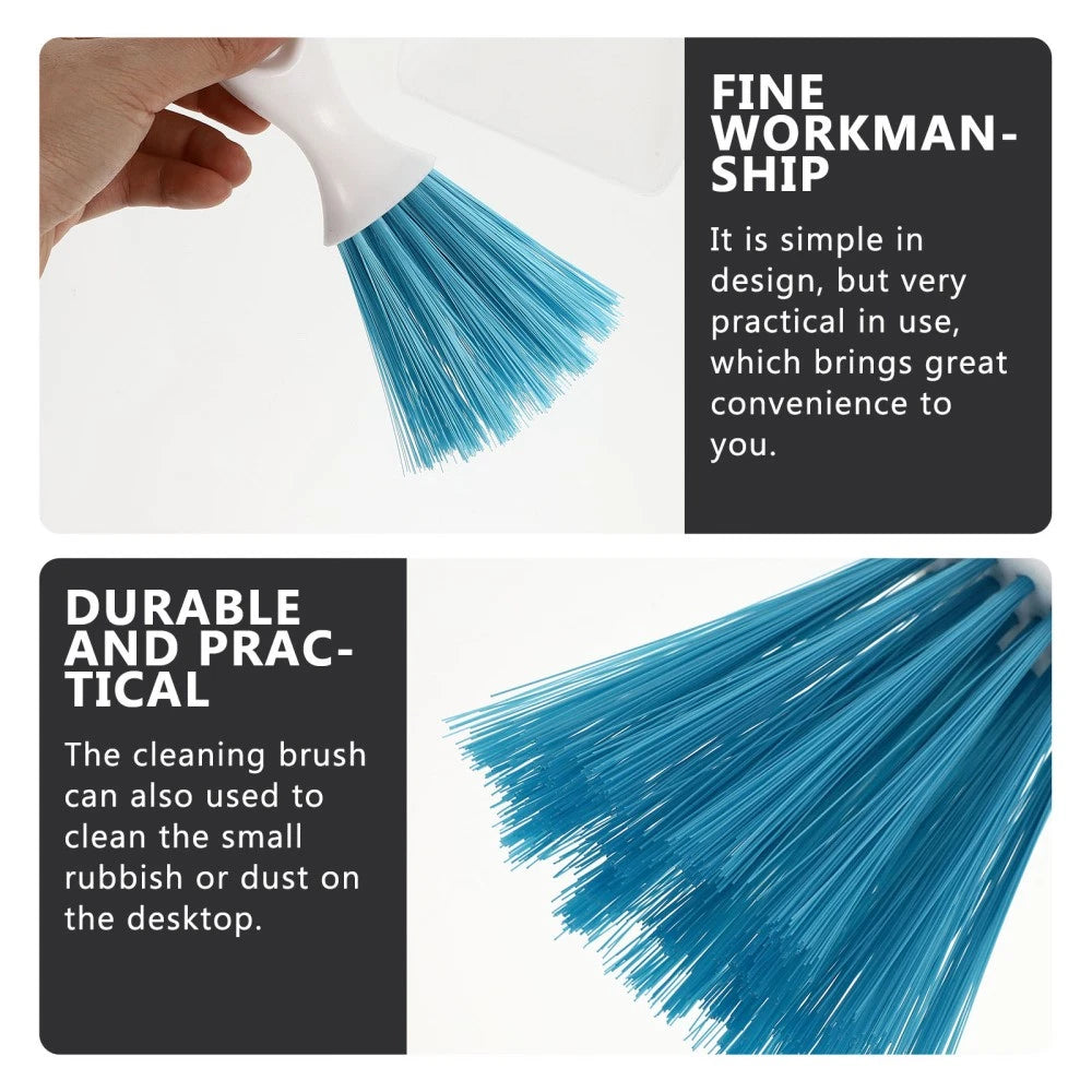 Pet Dustpan Child Mini and Brush Set Guinea Pig Cage Cleaner Broom