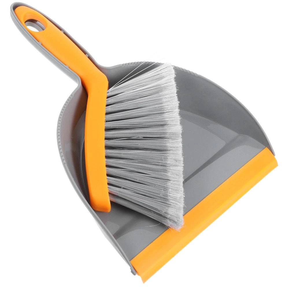 Desktop Cleaning Broom Set Child Brush Convenient Mini And Dustpan