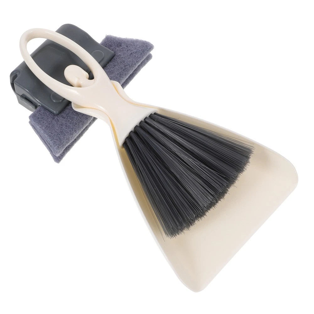 Cleaning Broom Dustpan Set Household Tools Dustpans Small Mini Hand