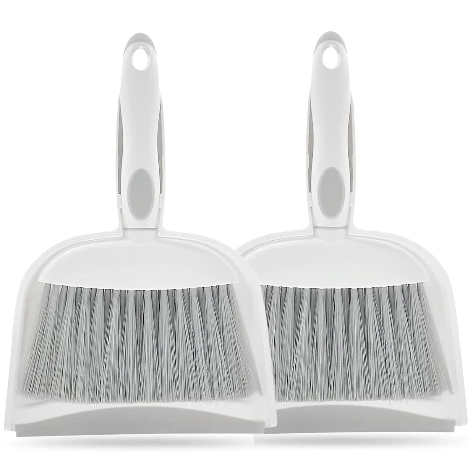 Dust pan Mini Dustpan and Brush Set Small Broom and Dustpan Set Small Hand Br...