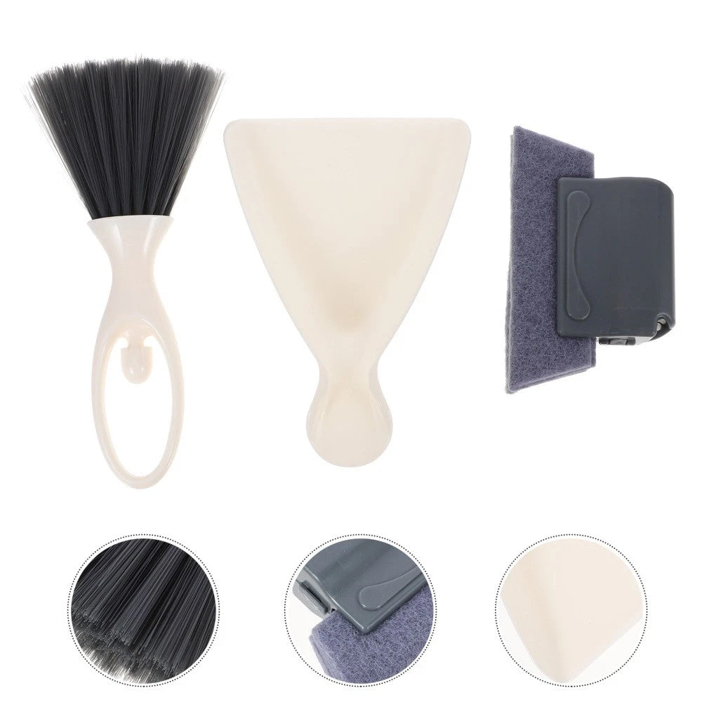 Cleaning Broom Dustpan Set Household Tools Dustpans Small Mini Hand