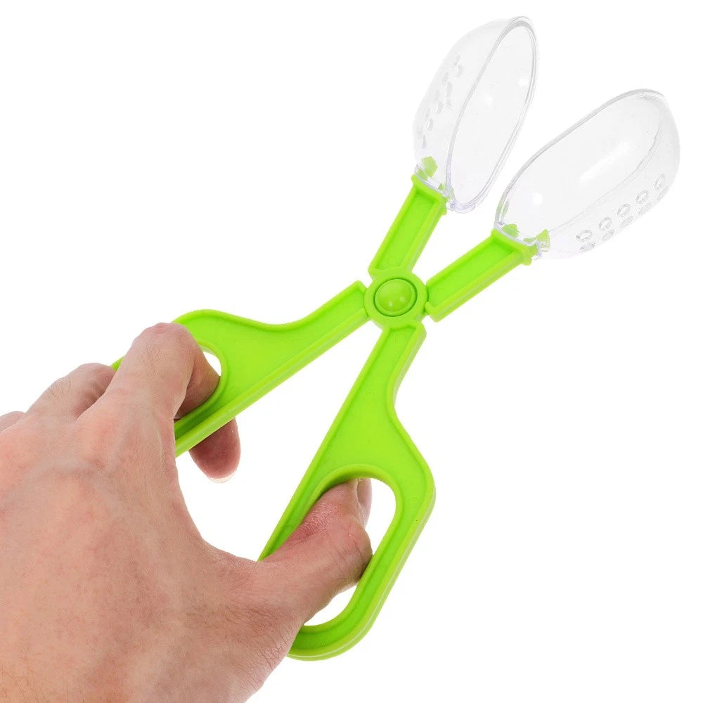 3 PCS Pet Cleaning Tools Small Dustpan Brush Sets Broom Hand Whisk Hamster