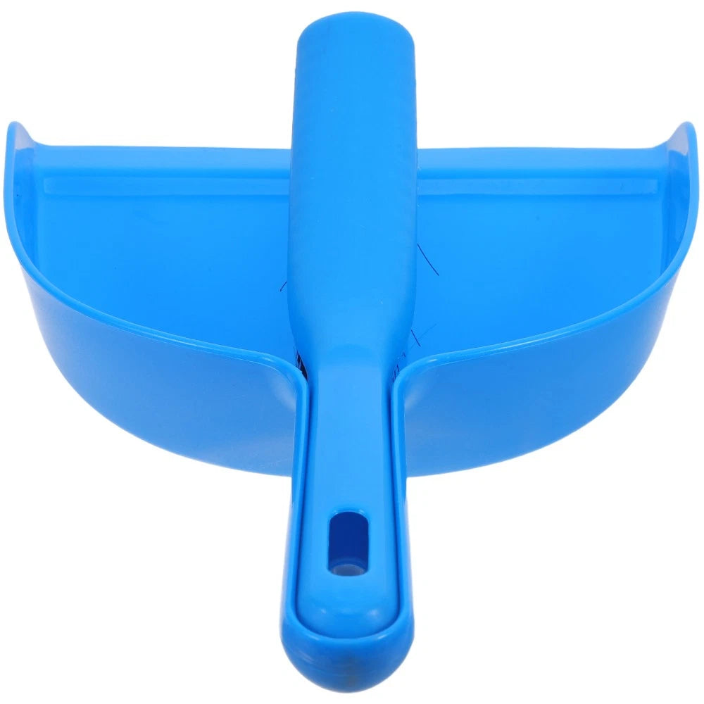Billiards Cleaning Brush Set Mini Broom and Dustpan Hand Sweeper