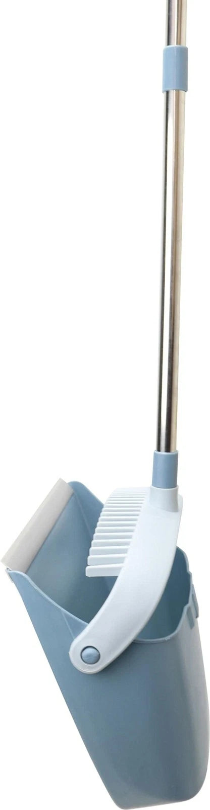 Macros Lycée broom dustpan fashionable dustpan brush set durable rust-resis 397