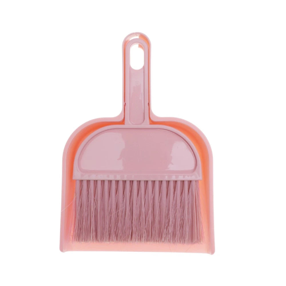 Mini Broom Dustpan Set Cleaning Tools First Apartment Essentials