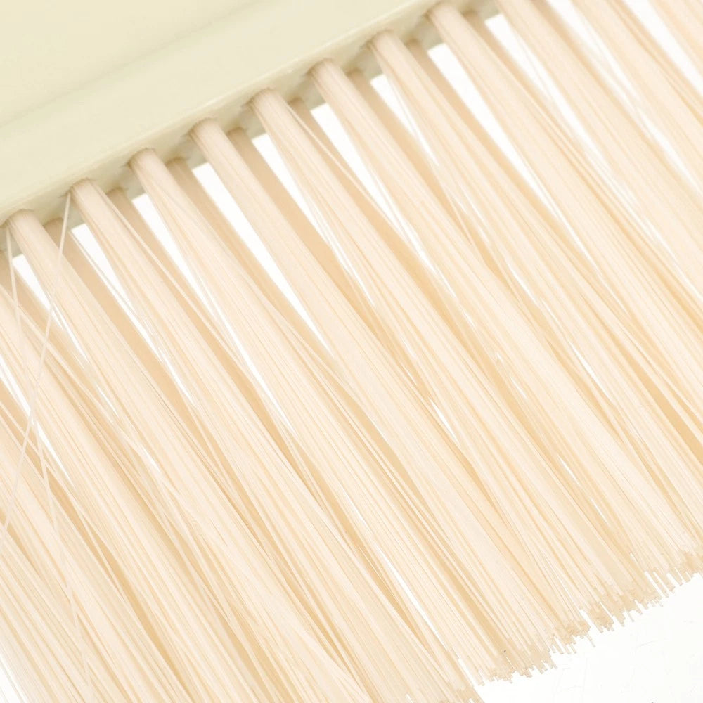 Cleaning Brush Set Child Worktop Dustpan Desktop and Broom Small Mini Hand