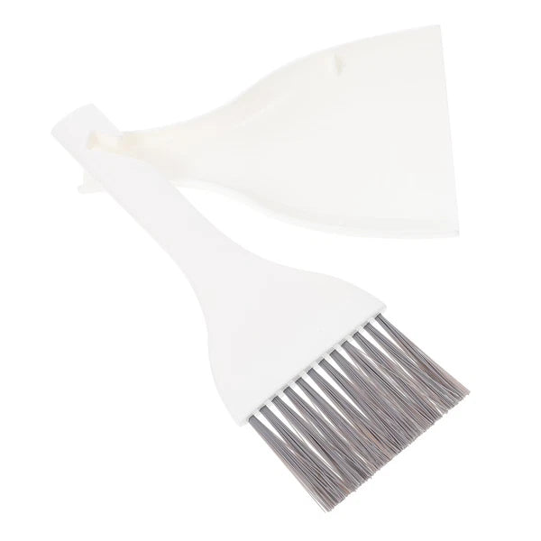 Mini Dustpan Broom Set Desktop Cleaning Supplies Gadgets for Home