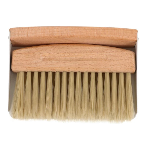 Desktop Sweeper Mini Dustpan Desktop Cleaning Kit Child Table Broom-