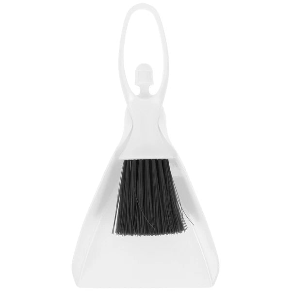 Cleaning Tool Set Mini Hamster Brushes Sets Cage Sweeper Broom and Dustpan with