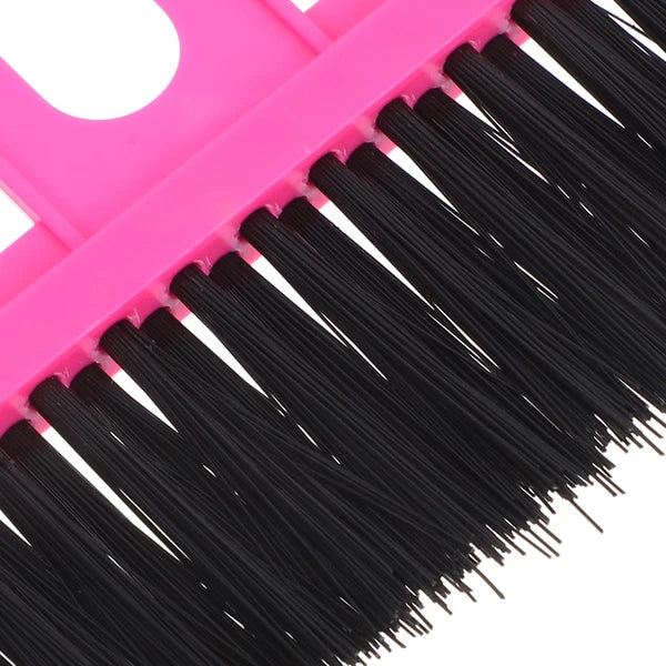 Desktop Broom Set Work Children House Cleaning Toys Small Dustpan