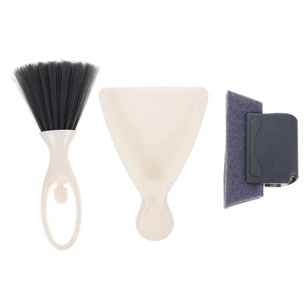 Cleaning Broom Dustpan Set Household Tools Dustpans Small Mini Hand