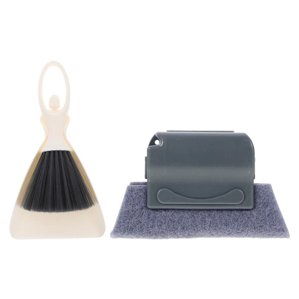 Cleaning Broom Dustpan Set Household Tools Dustpans Small Mini Hand