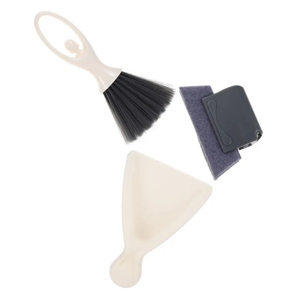 Cleaning Broom Dustpan Set Household Tools Dustpans Small Mini Hand