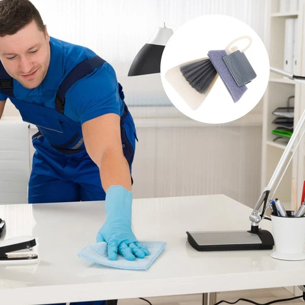 Cleaning Broom Dustpan Set Household Tools Dustpans Small Mini Hand