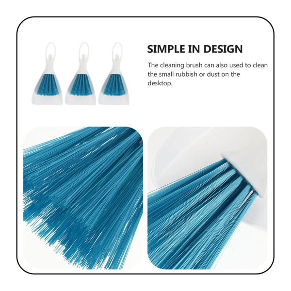 Pet Dustpan Child Mini and Brush Set Guinea Pig Cage Cleaner Broom