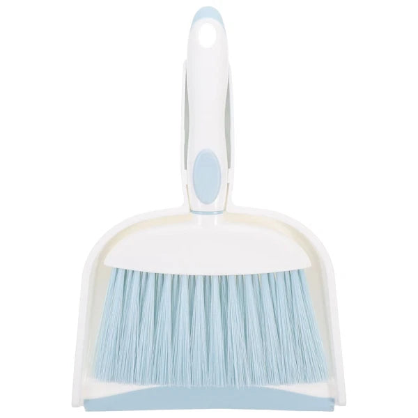 Dust Brush Set Room Cleaning Hand Pan Brushes Broom Dustpan Remover