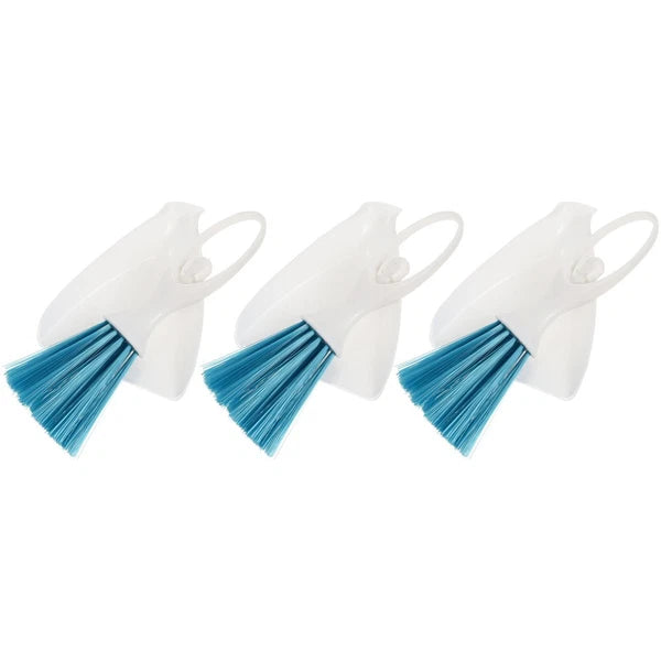 Pet Dustpan Child Mini and Brush Set Guinea Pig Cage Cleaner Broom