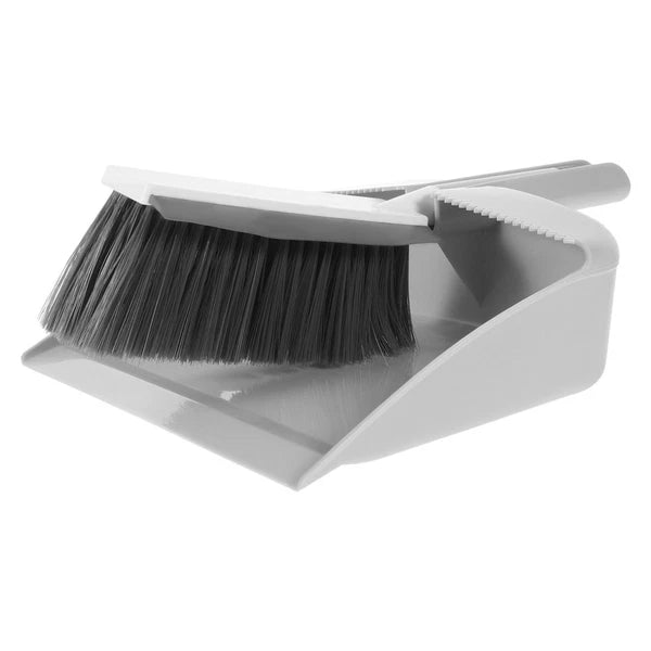 Mini Dustpan Broom Set Small Brush and Desktop Multi-function Whisk Table