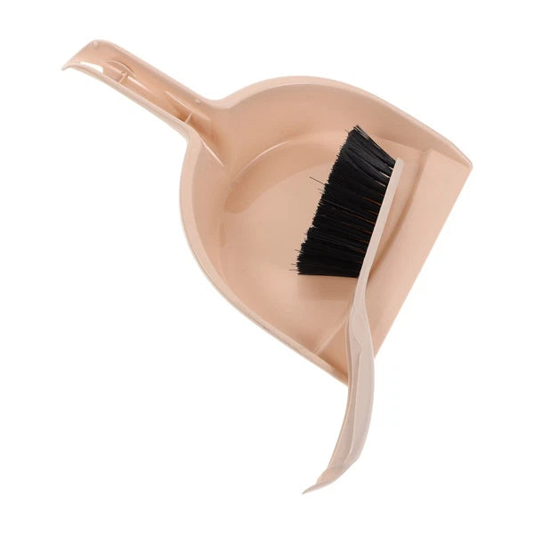 Broom Dustpan Set Child Toddler Cleaning Supplies for Kids Bench Brush Shop