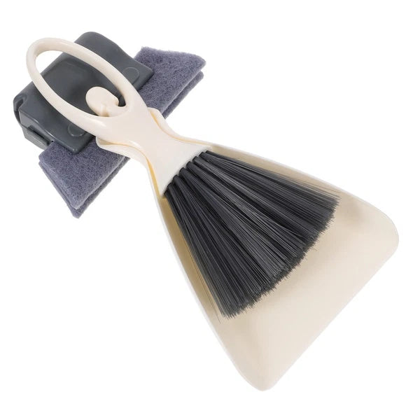 Cleaning Broom Dustpan Set Household Tools Dustpans Small Mini Hand