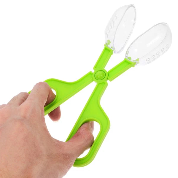 3 PCS Pet Cleaning Tools Small Dustpan Brush Sets Broom Hand Whisk Hamster