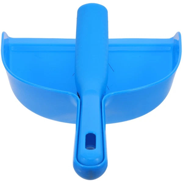 Billiards Cleaning Brush Set Mini Broom and Dustpan Hand Sweeper