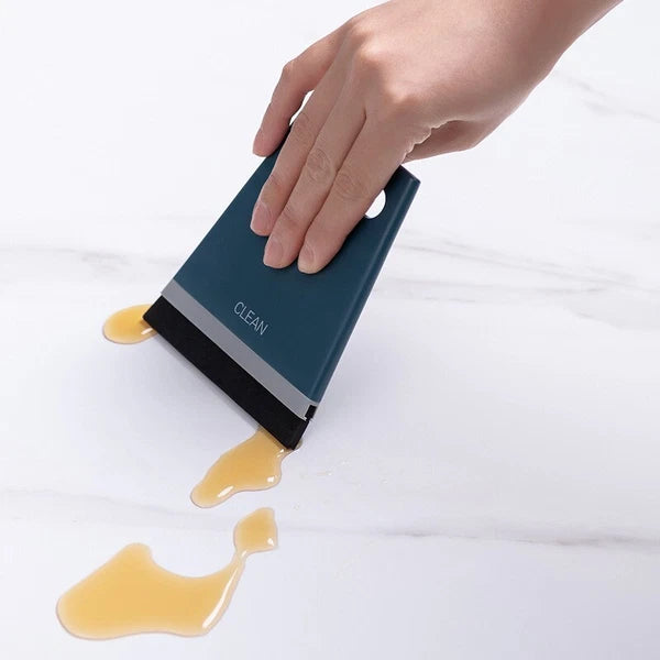 new Wet dry Mini Bar Desktop Sweep Cleaning Brush Small Broom Dustpan Set clean