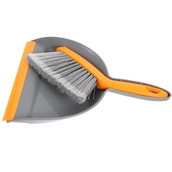 Desktop Cleaning Broom Set Brush Child Convenient Mini And Dustpan