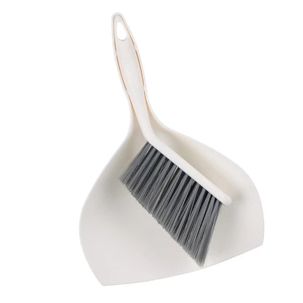 Mini Dustpan Broom Set and Desktop Child Household Cleaning Tools