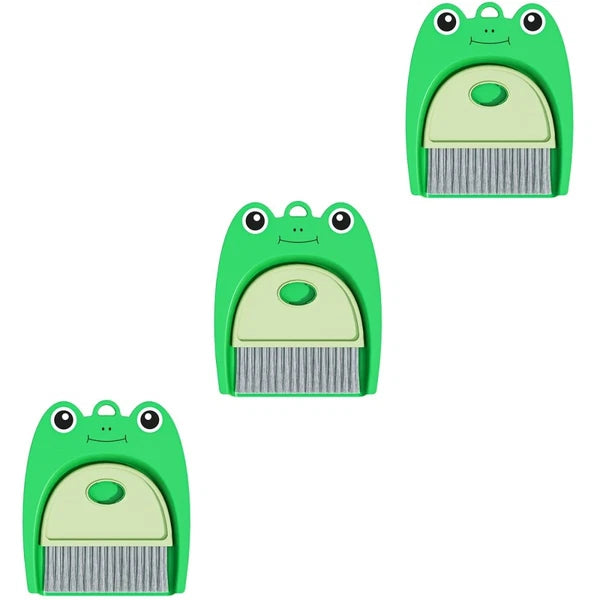 Small Broom Set Child Pupils Cleaning Supplies Mini Brush and Dustpan