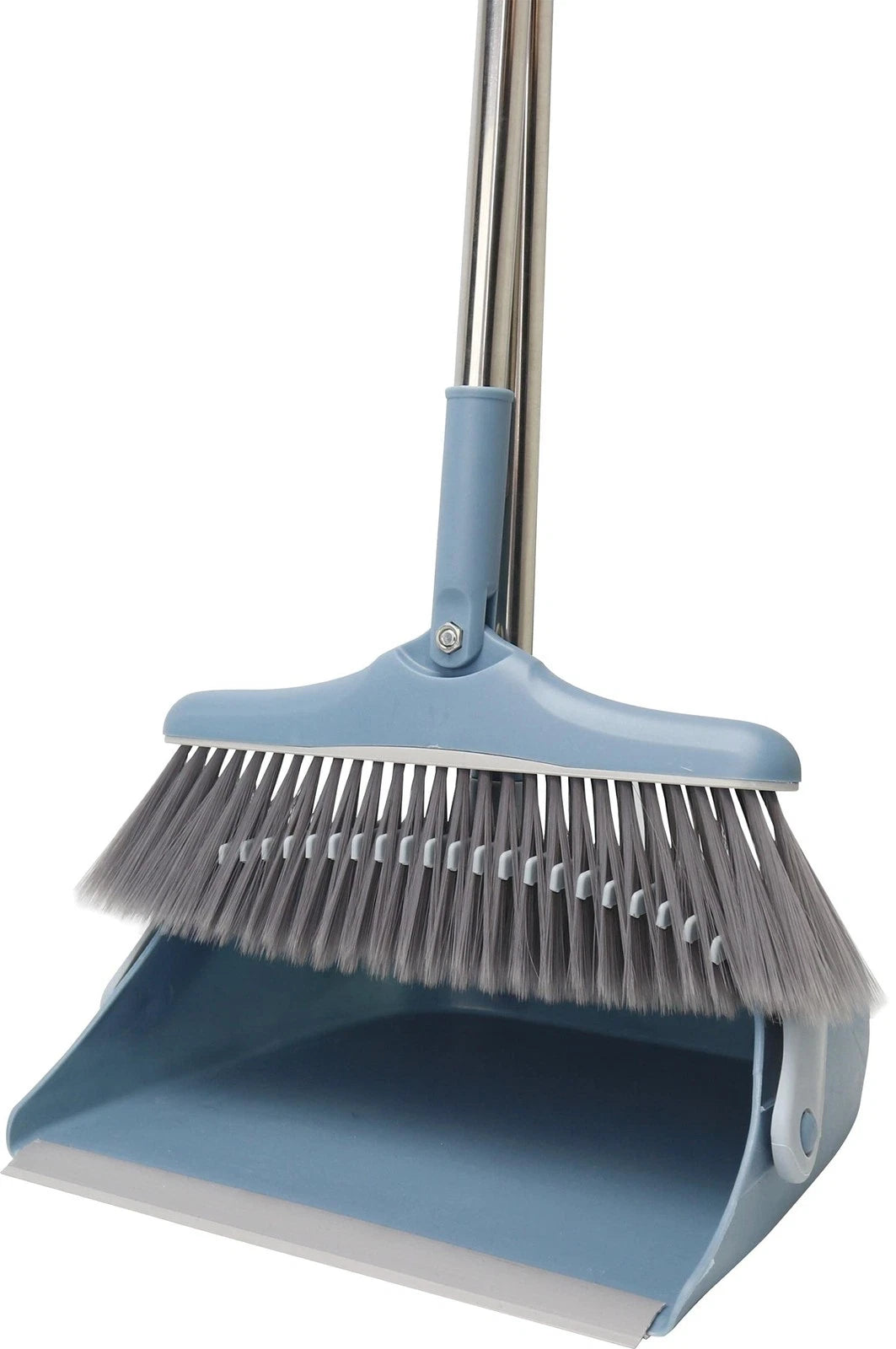 Macros Lycée broom dustpan fashionable dustpan brush set durable rust-resis 397
