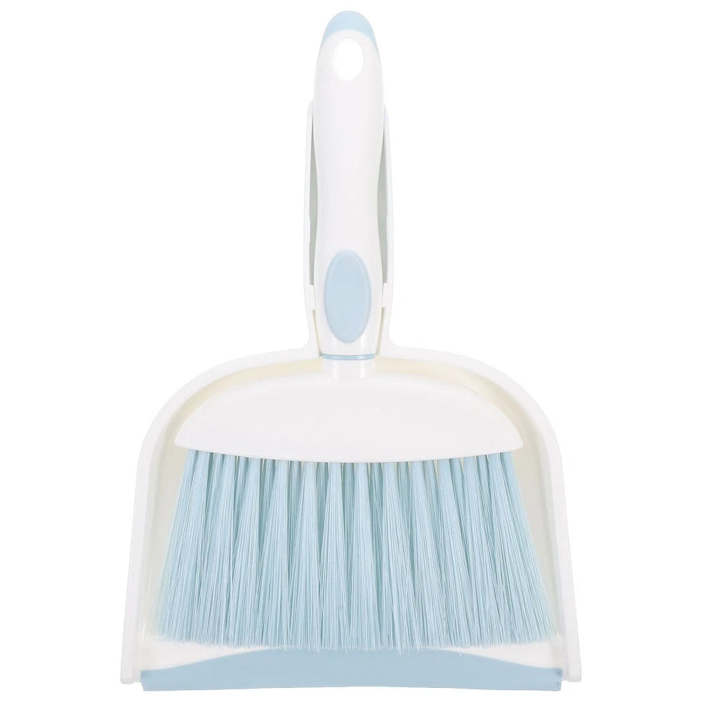 Dust Brush Set Room Cleaning Hand Pan Brushes Broom Dustpan Remover