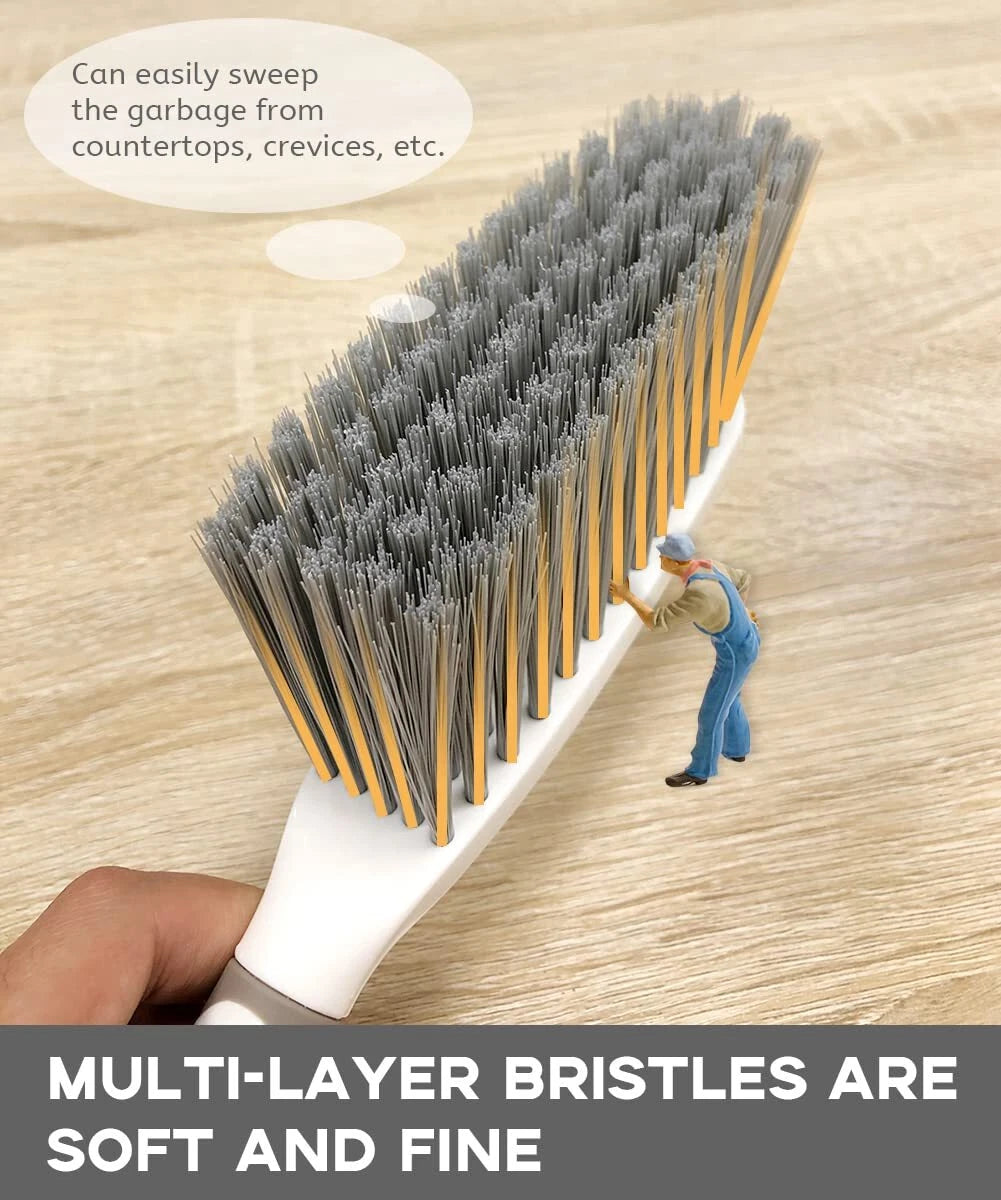 Dust PanDustpan and Brush SetDust Pans with BrushSmall Dustpan and Brush SetH...