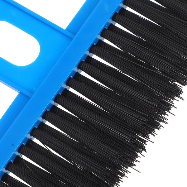 Desktop Broom Set Work Dustpan Brush Toy Children House Cleaning Toys
