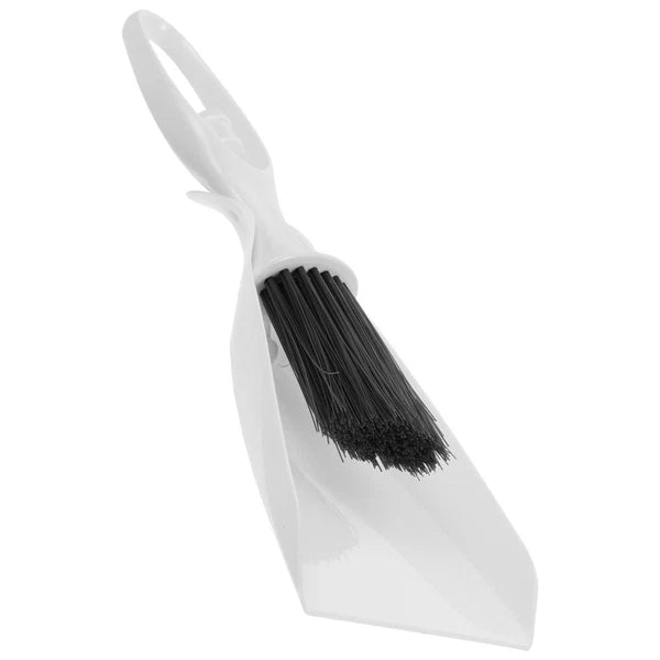 Cleaning Tool Set Mini Hamster Brushes Sets Cage Sweeper Broom and Dustpan with