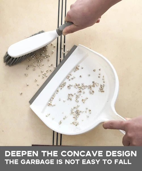 Dust PanDustpan and Brush SetDust Pans with BrushSmall Dustpan and Brush SetH...