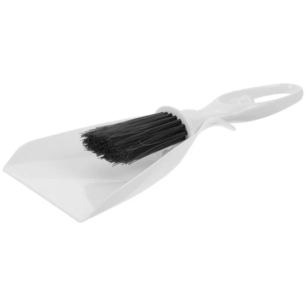 1 Set of Hamster Mini Broom Mini Dustpan Small Animal Cage Cleaning Broom