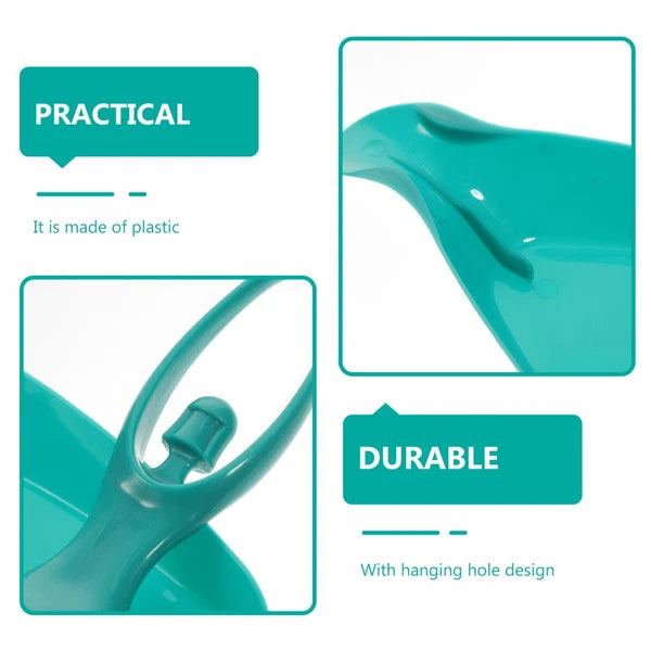 4 Sets Mini Broom Desktop Dustpan Brush Household Cleaning Kit Portable