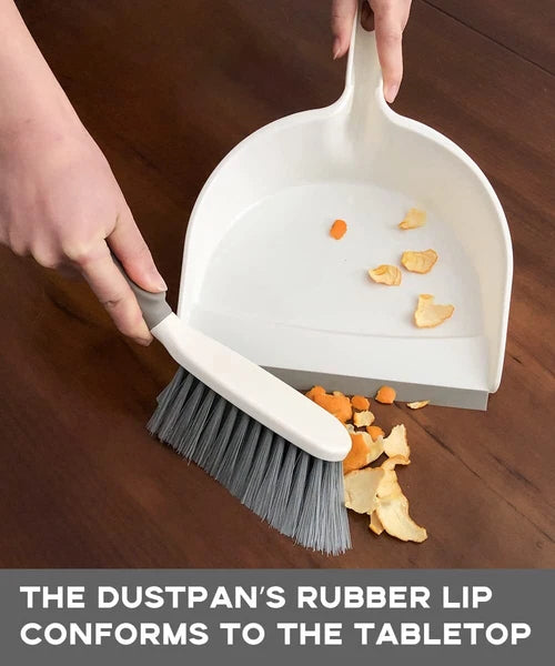 Dust PanDustpan and Brush SetDust Pans with BrushSmall Dustpan and Brush SetH...